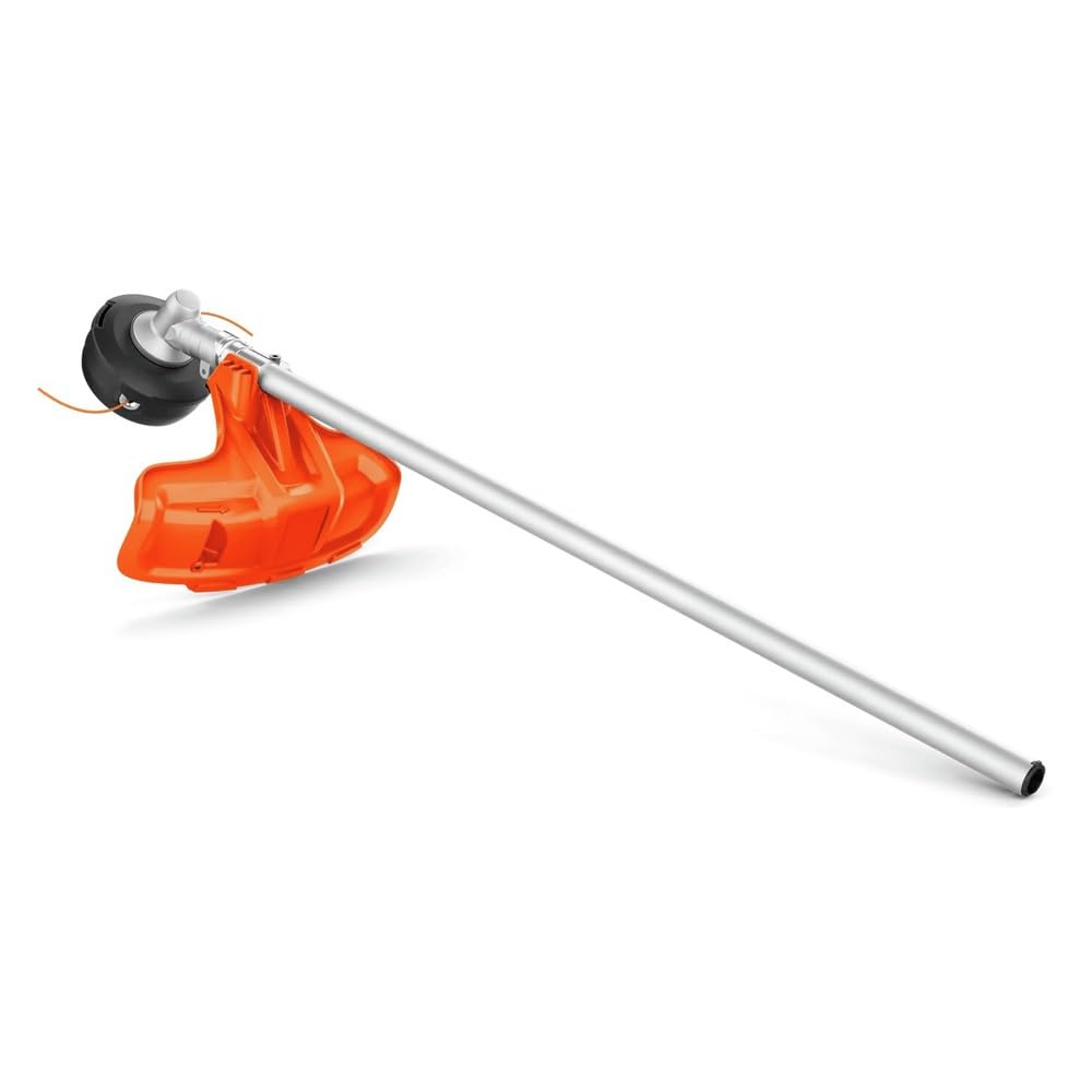 Husqvarna 325iLK Combi Trimmer with String Trimmer Attachment, 16.5-Inch Straight Shaft Electric Weed Wacker with Brushless Motor for Efficiency and Reliability (Tool ONLY) - Image 3