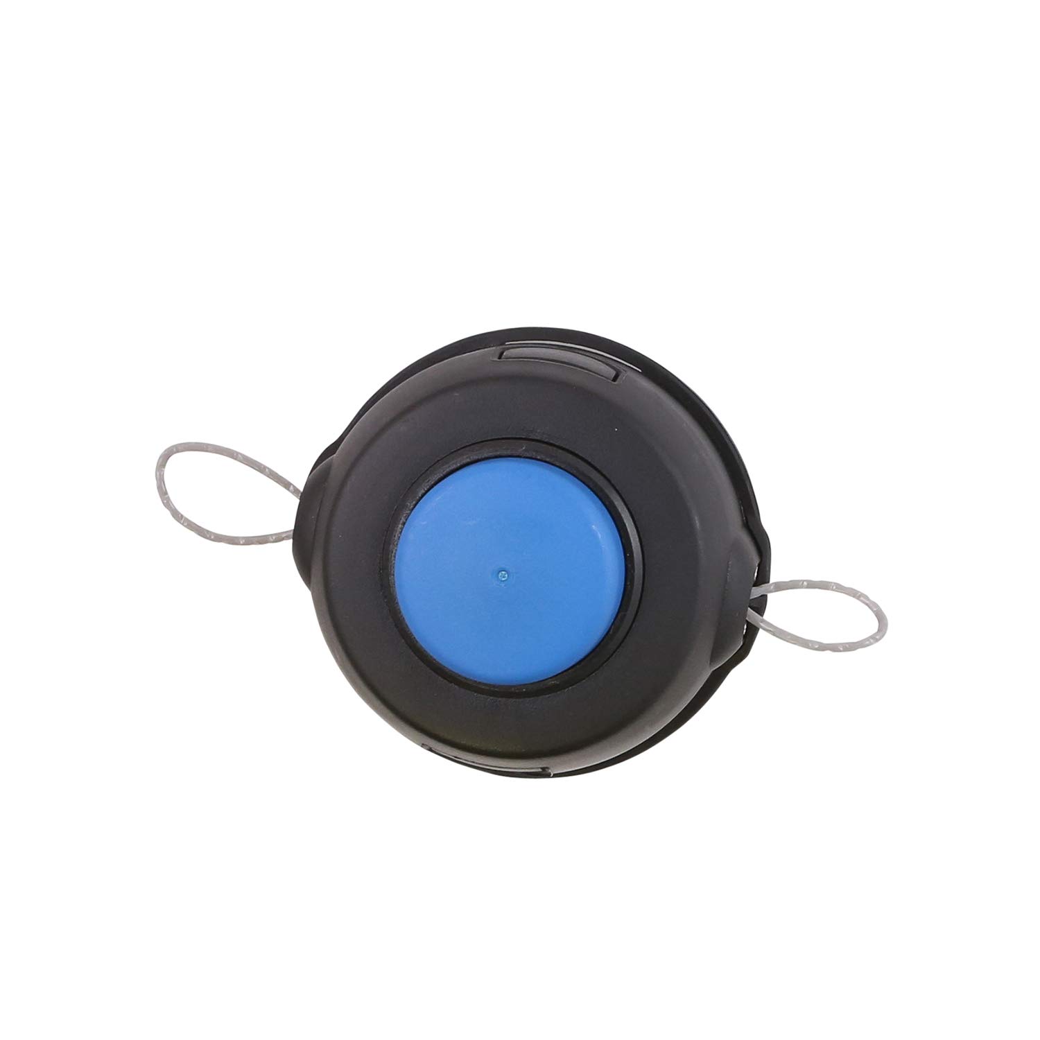 Husqvarna 966674401 T25 Tap Advance String Trimmer Head, Weed Eater Attachments 100-200 Series, Prewound with .095-Inch Trimmer Line, Black - Image 3