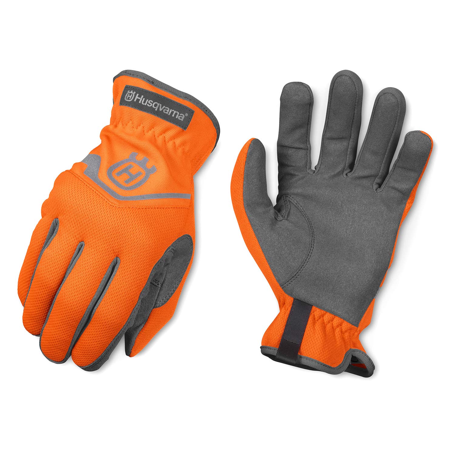 Husqvarna Classic Personal Protective Power Kit with Chainsaw Chaps, Forest Helmet and Safety Gloves, Chainsaw Safety Equipment for New Chainsaw Users - Image 3