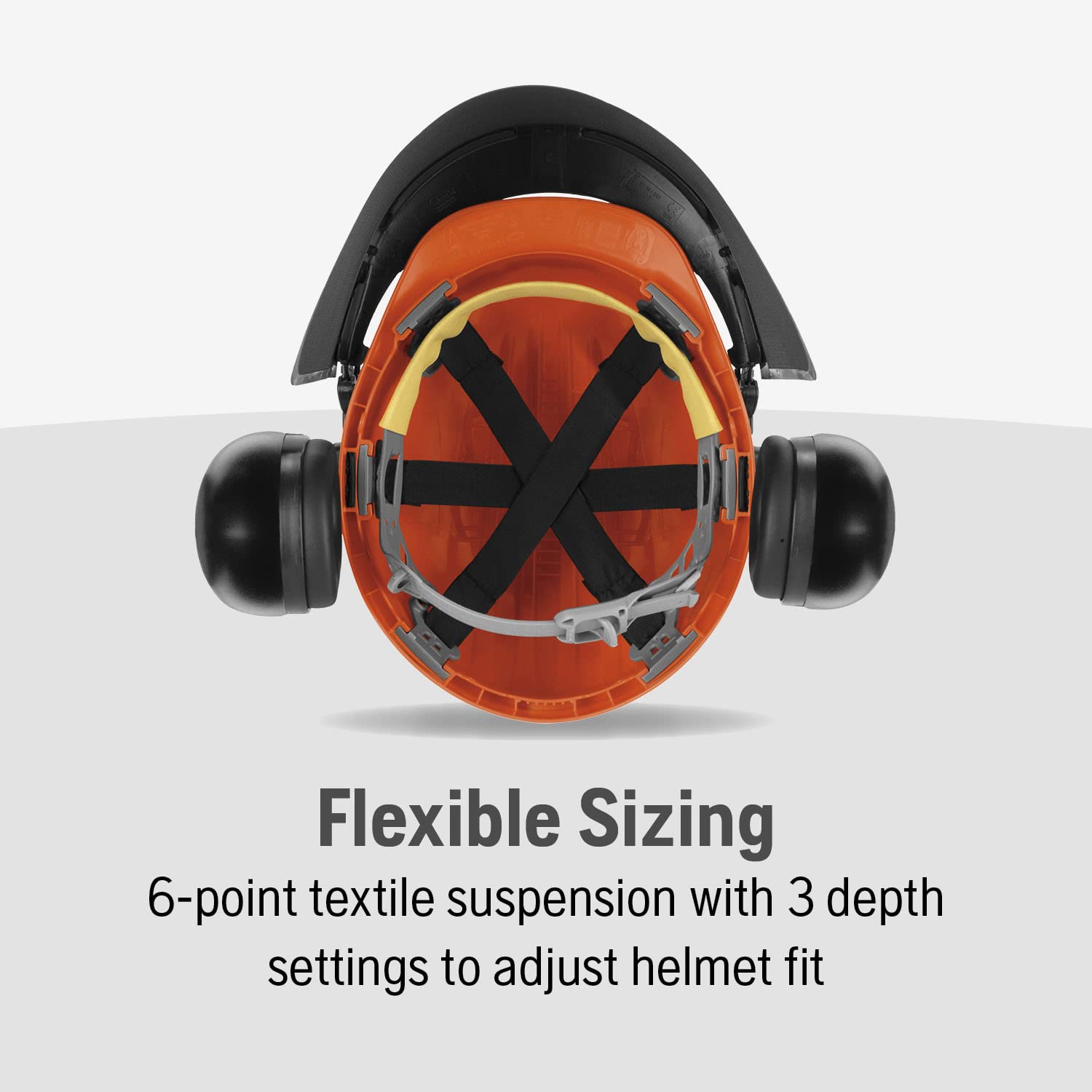 Husqvarna Helmet - Image 3